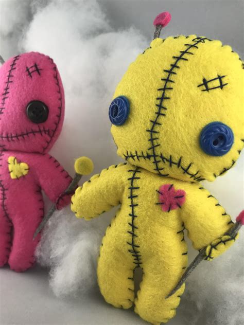 Voodoo Doll Kits for Beginners: Finding the Right Set for You